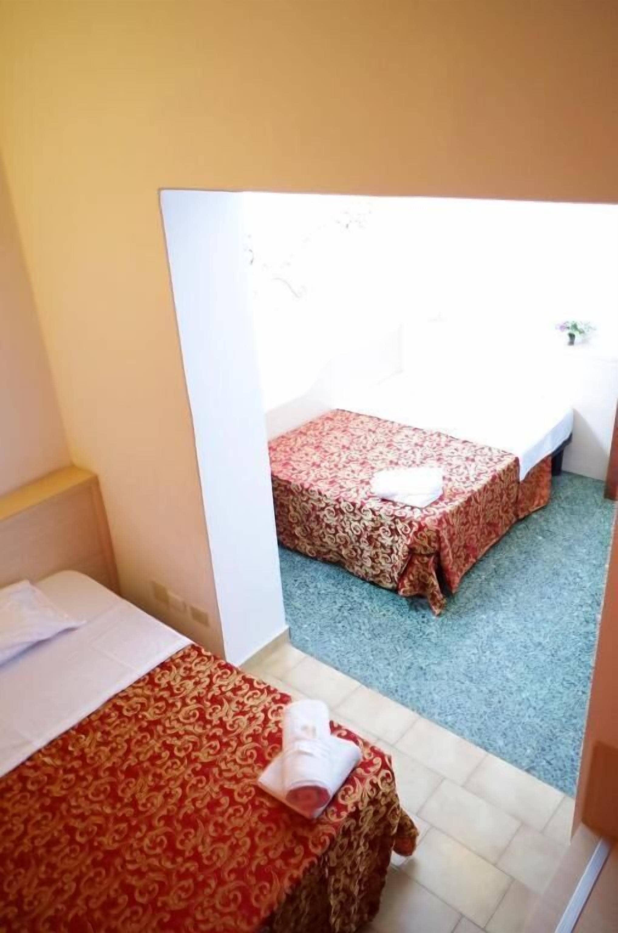 Hotel Centrale — Zdjęcia 2