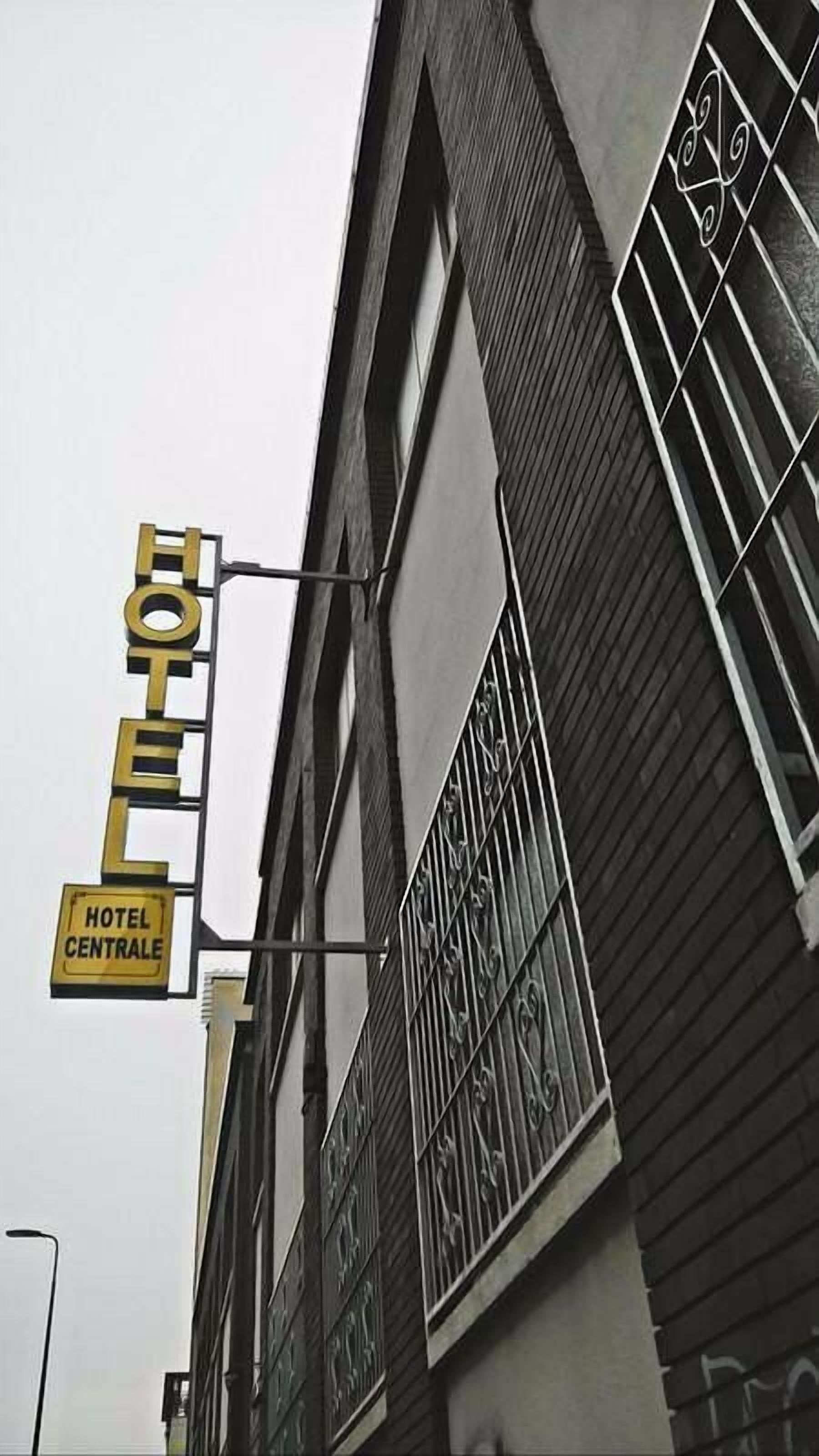 Hotel Centrale — Zdjęcia 3